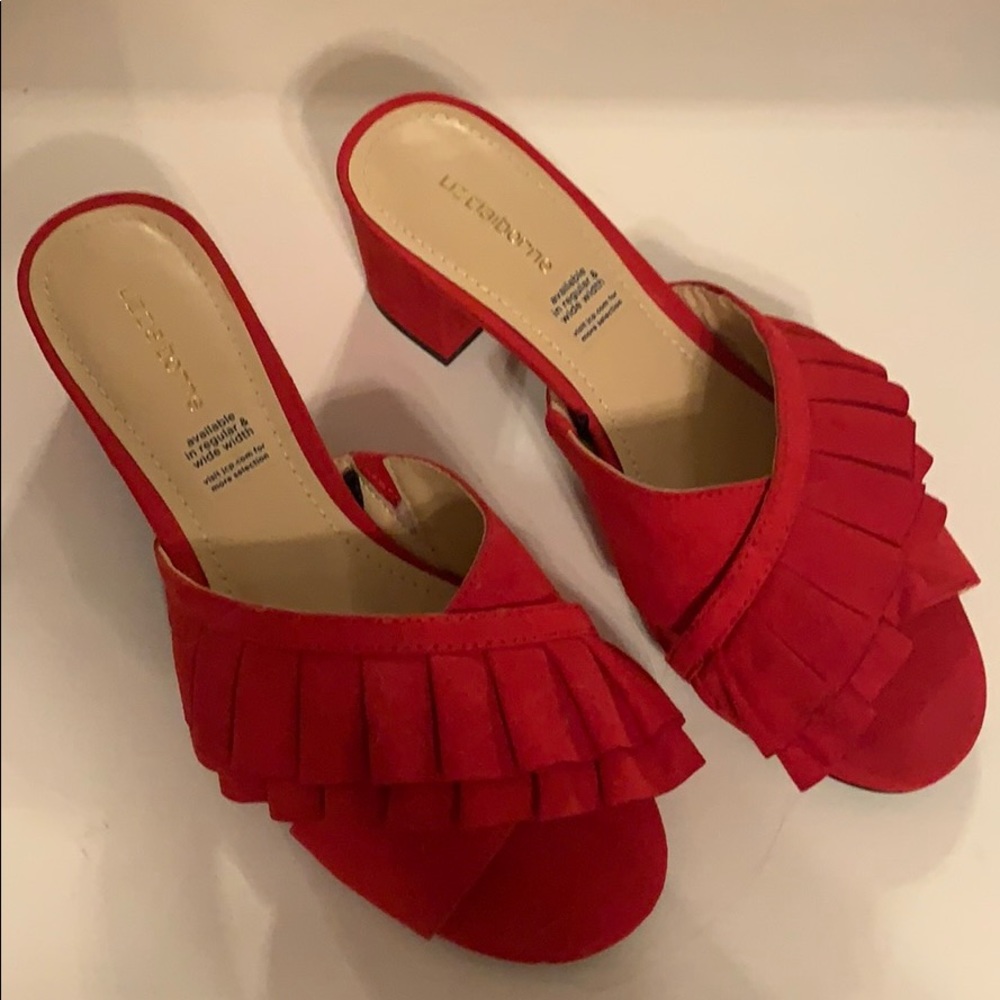 clogs